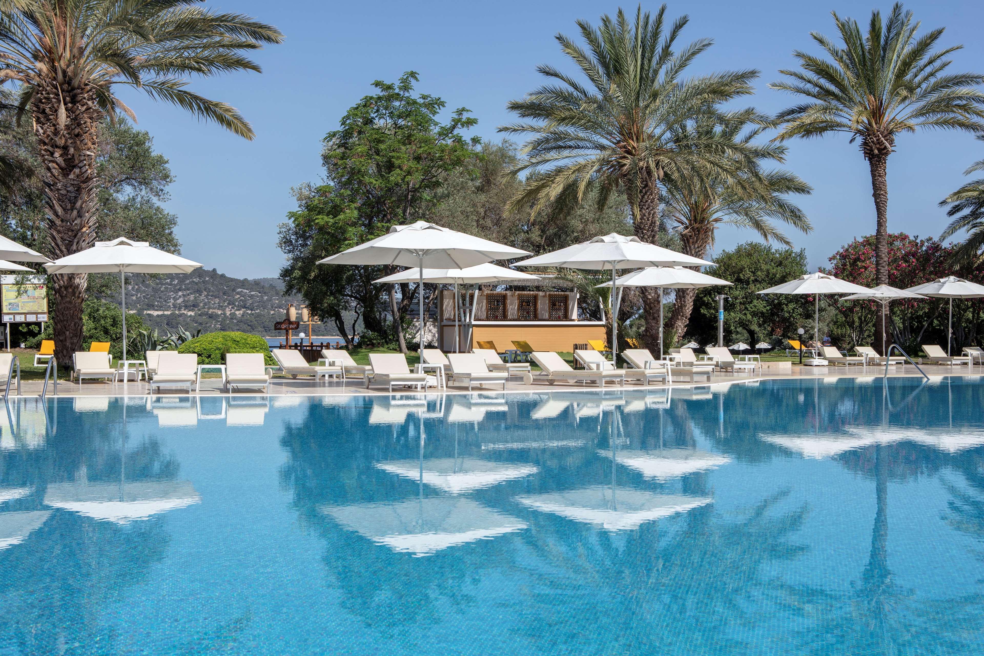 Doubletree by Hilton Bodrum Isıl Club Resort Torba Dış mekan fotoğraf