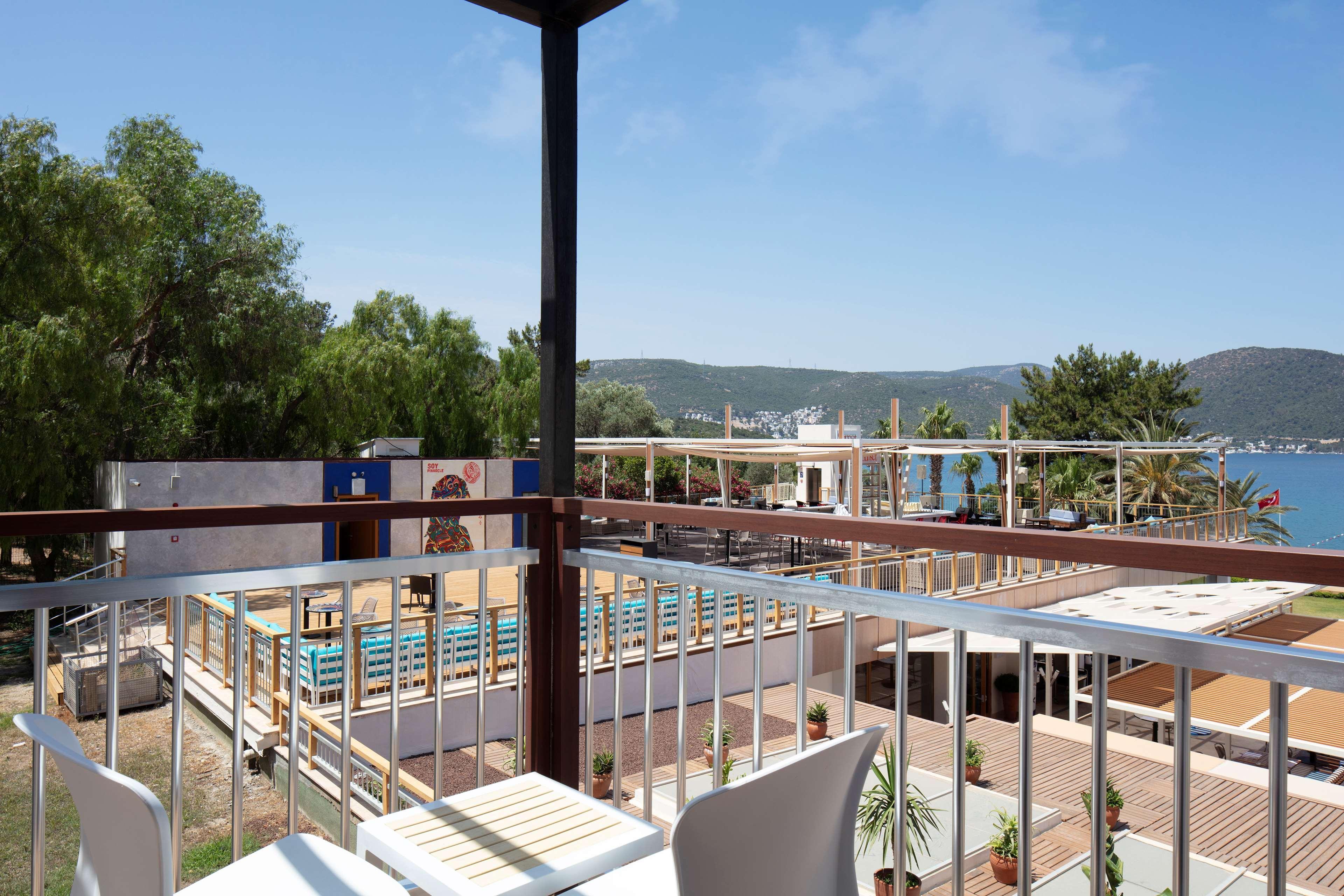 Doubletree by Hilton Bodrum Isıl Club Resort Torba Dış mekan fotoğraf